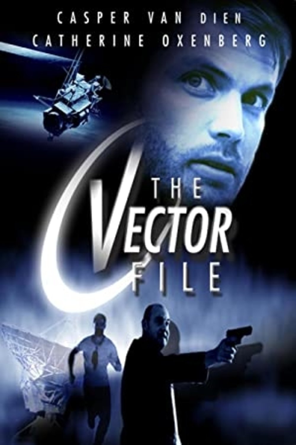 Постер The Vector File